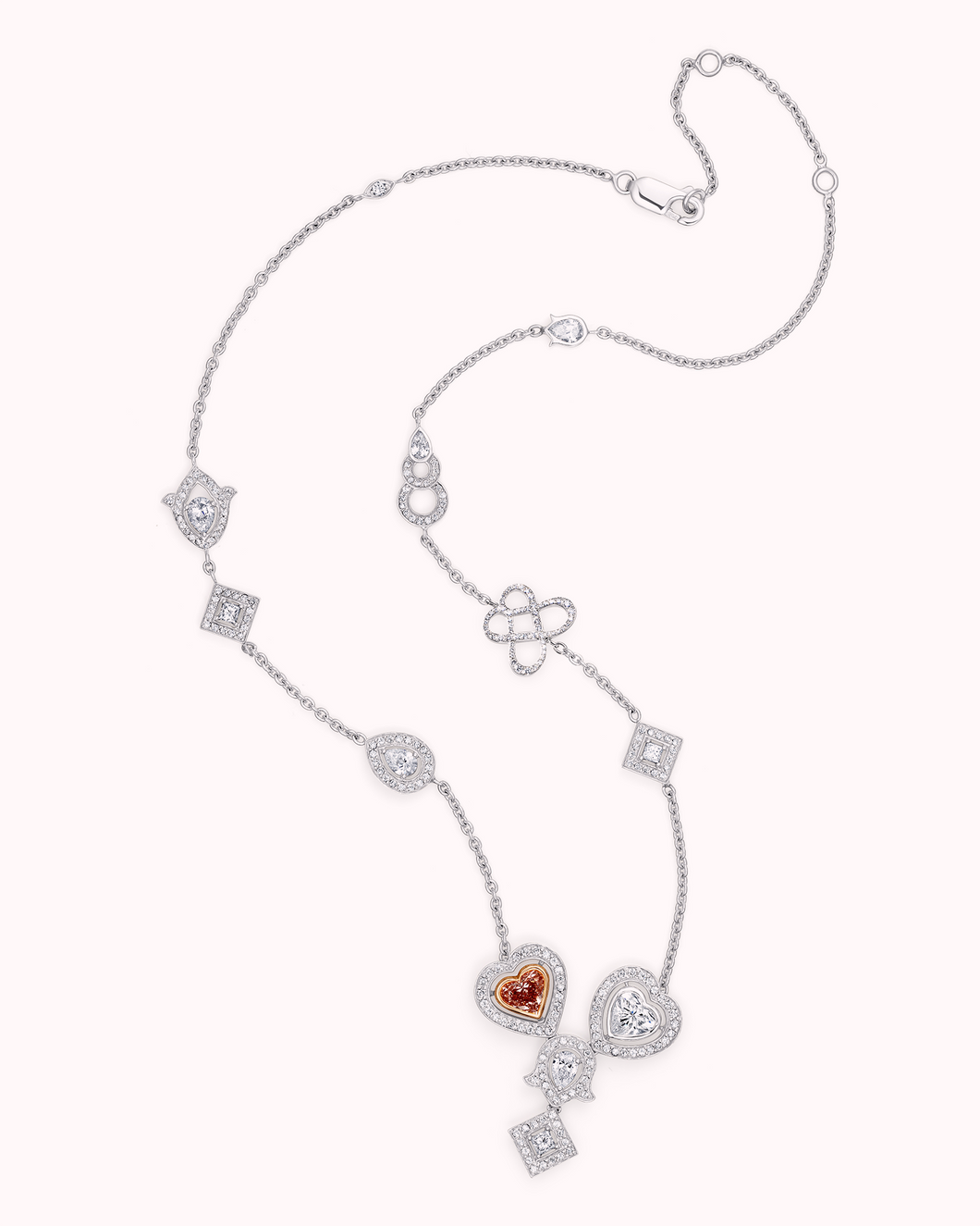 MUGHAL NECKLACE