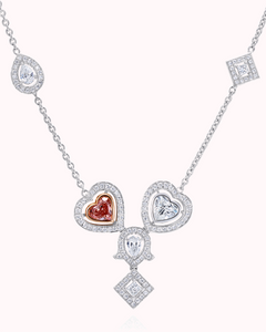 MUGHAL NECKLACE